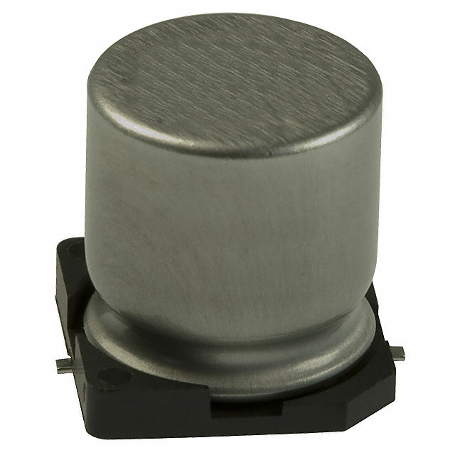 EEV-FK1H331Q   Panasonic  | 330 µF 50 V Aluminum  Electrolytic Capacitors Radial