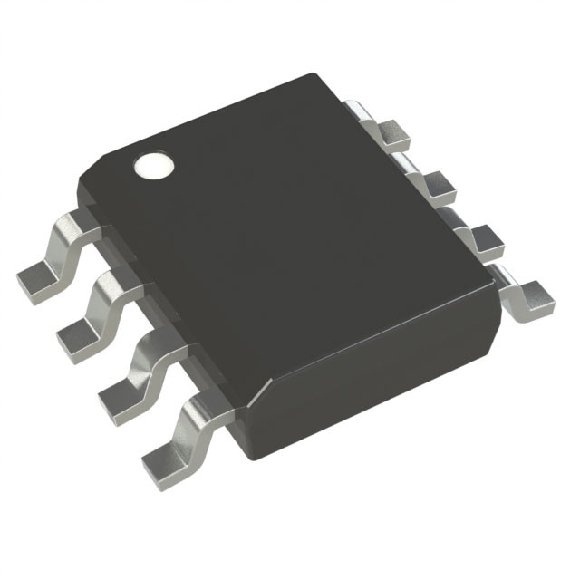 PIC12F510T-E/SN  MICROCHIP TECHNOLOGY | 8-bit Microcontrollers