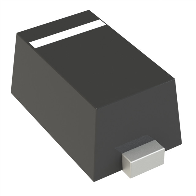 ESD5B5.0ST1G     ESD Protection Diodes / TVS Diodes