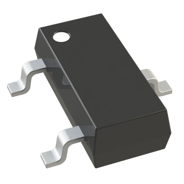 BC856B     Bipolar Transistors - BJT BJT, SOT-23, 65V, 100mA, PNP