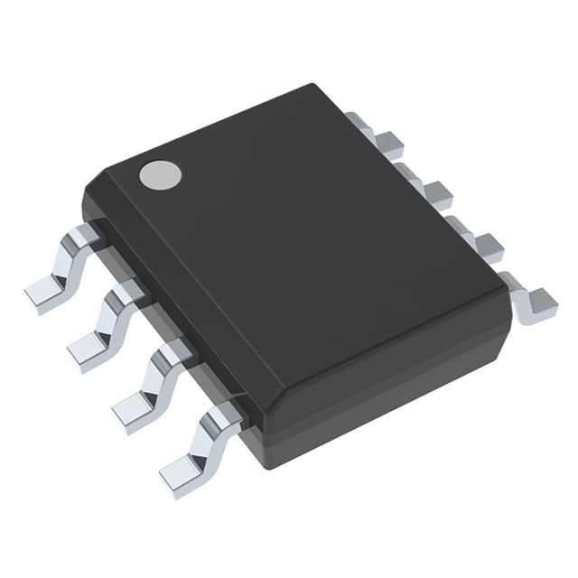 NE555DR  TEXAS INSTRUMENTS  | 555 Type, Timer/Oscillator (Single) IC 100kHz 8-SOIC