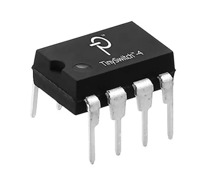 TNY286PG  POWER INTEGRATIONS  | Converter Offline Flyback Topology  124kHz ~ 140kHz 8-PDIP-C