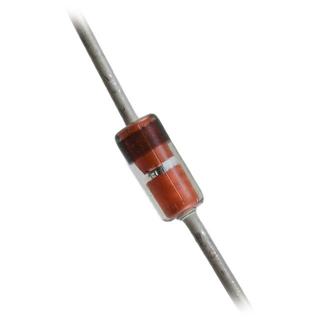 1N4148  Small Signal Switching Diodes 100V Io/200mA
