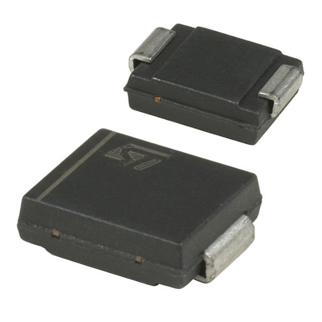 SMCJ15CA-TR    ESD Suppressors / TVS Diodes