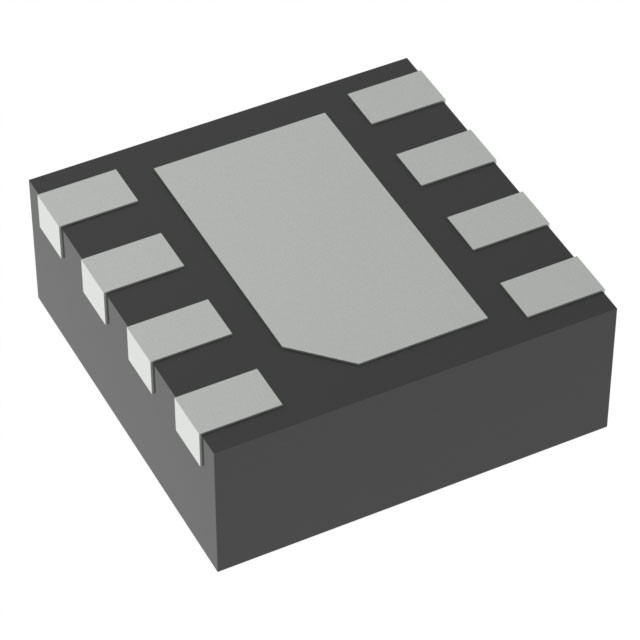 DRV8838DSGR   Texas Instruments |  Motor/Motion/Ignition Controllers