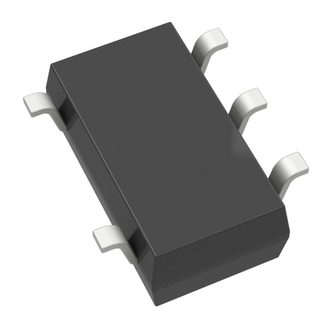 74LV1T00GWH    NAND Gate IC 1 Channel 5-TSSOP